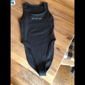 Harley Davidson swimsuit / leotard